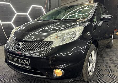 Nissan Note 1.2 Acenta