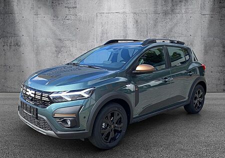 Dacia Sandero Stepway Extreme + Navi/R.Kam/Klimaautom.