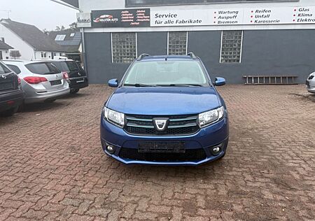 Dacia Logan MCV II Kombi Laureate TÜV NEU