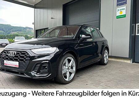 Audi SQ5 S Line Quattro * Raute * Matrix * Luft FW