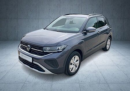VW T-Cross Volkswagen 1.0 TSI DSG Life LED+DigitalCockpit+ACC