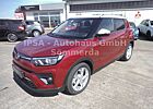 SsangYong Tivoli 1.5 T e-XGi "Fizz" 2WD, Navi, Sitzhzg