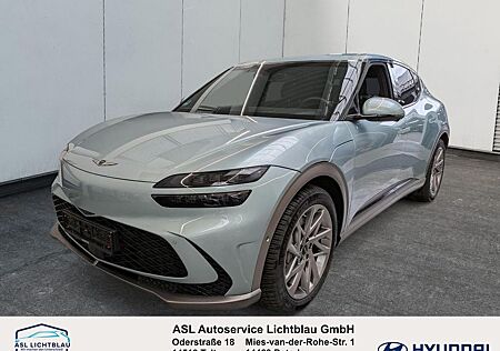 Genesis GV60 Sport Innovation Pack & Nappa Leather Se...
