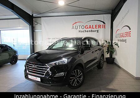 Hyundai Tucson Advantage/DAB/Navi/CarPlay/GARANTIE/EURO6