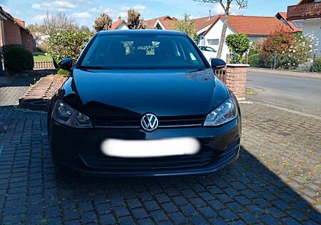 VW Golf Volkswagen VII 1.2 TSI 63kW BMT Trendline