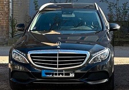 Mercedes-Benz C 200 T EXCLUSIVE Autom. EXCLUSIVE
