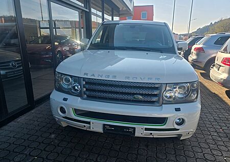 Land Rover Range Rover Sport V6 TD S