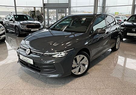 VW Golf Volkswagen 1.5TSI Life ACC Rückfahrkamera SHZ EPH LED