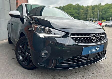 Opel Corsa 1.2 Elegance LED*Kam*CarPlay*SHZ*LRH*L-Aut