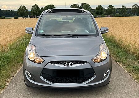 Hyundai ix20 1.6 Trend Automatik Trend