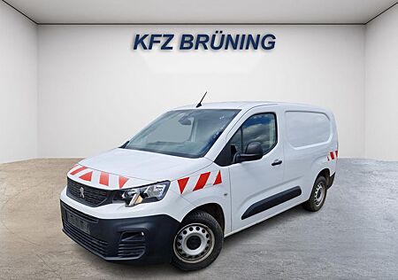 Peugeot Partner 1.5 BlueHDI 130 L2 Premium Kasten Sortim
