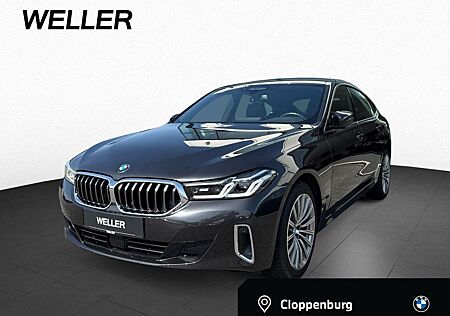 BMW 640i xDr GT Luxury,LivePro,H/K,DAPro,PA,KlimaSit
