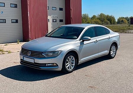 VW Passat Volkswagen 2.0 TDI