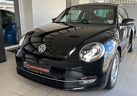 VW Beetle Volkswagen 1.2 TSI CUP *Bi-XENON*Chrono-Paket*