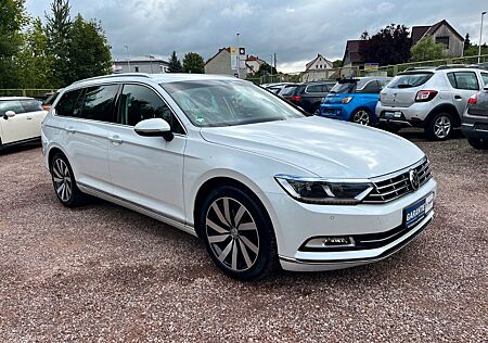 VW Passat Variant Volkswagen Highline*Navi*LED*AHK*Massage*ACC