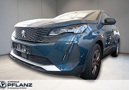 Peugeot 3008 Active Pack 1.2 PureTech 130 EAT8