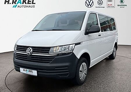 VW T6 Kombi Volkswagen T6.1 Kombi 2.0 TDI L2H1 FWD +KLMA+ZV