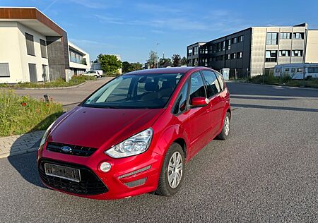 Ford S-Max /Tüv neu/Service neu/Kupplung neu/Gepflegt