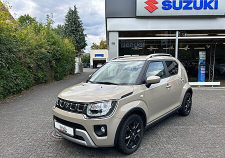Suzuki Ignis Comfort Hybrid ALLGRIP LED KLIMA KAMERA