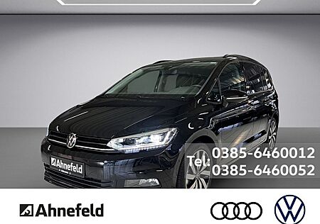 VW Touran Volkswagen Highline 2.0 TDI DSG