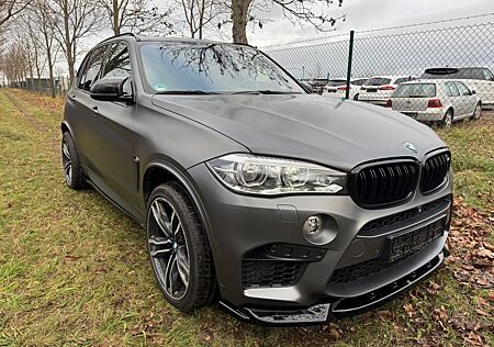 BMW X5 M Performance/// Voll - TÜV Bis 05.26