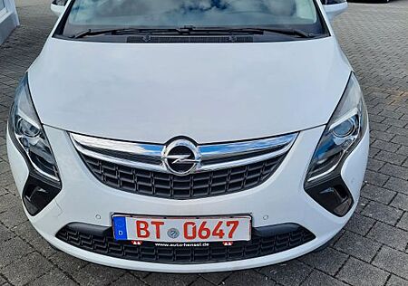 Opel Zafira Tourer 2.0 CDTI Sport 96kW Sport
