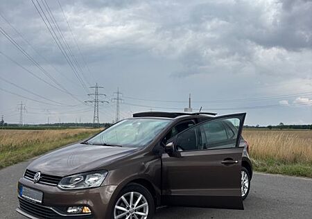 VW Polo Volkswagen 1.4 TDI 66kW LOUNGE BMT LOUNGE BlueMoti...