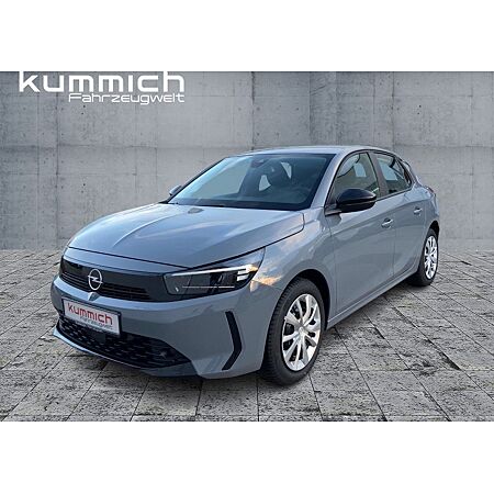 Opel Corsa leasen