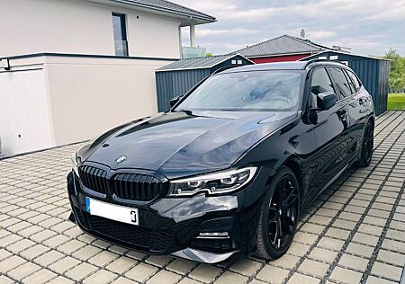 BMW 318i Touring M Sport