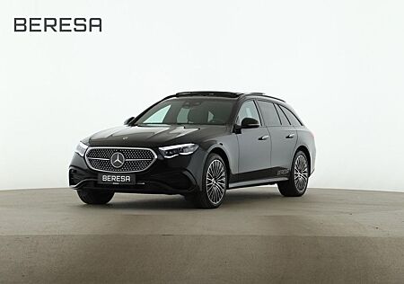 Mercedes-Benz E 450 d 4M T AMG Digital Light Night Burmester