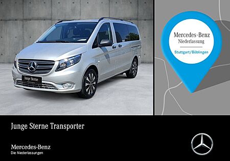 Mercedes-Benz Vito 119 CDI Tourer PRO Lang EDITION+9G+Klima