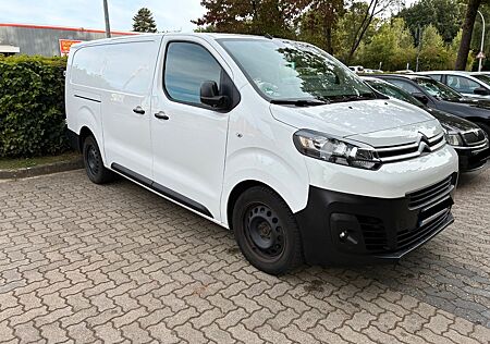 Citroën Jumpy Kastenwagen L3 Club XL BlueHDi 120