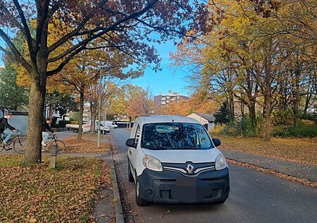 Renault Kangoo ENERGY dCi 90 Experience Experience