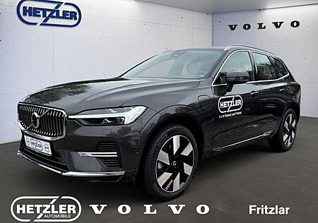 Volvo XC 60 XC60 Ultimate Bright Recharge Plug-In Hybrid AWD