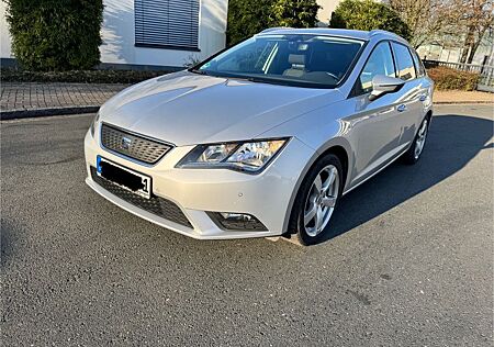 Seat Leon ST 1.6 TDI Ecomotive 85kW Start&Stop Style