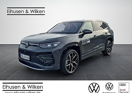 VW Tayron Volkswagen 2.0+TDI+R-LINE+PANO+AHK+STANDH+