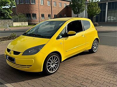 Mitsubishi Colt 1.3 Young Edition Young Edition