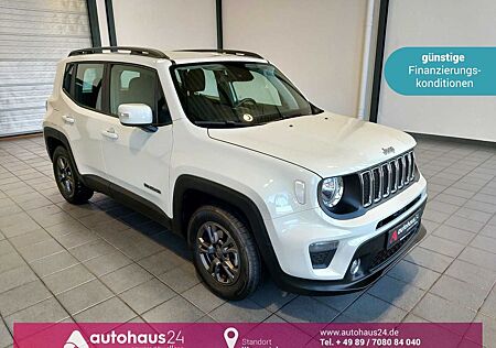Jeep Renegade 1.0 T-GDI Longitude|UConnect|PDC|SHZ