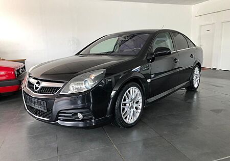 Opel Vectra 3.0 CDTI V6 OPC Lim 1.Hand TÜV NEU