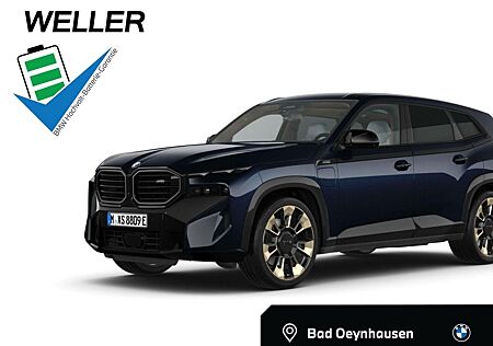 BMW X7 XM 50e LiveProf DAProf 360° AHK B/W MultiSi 23"