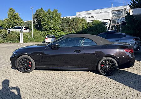 BMW M440d xDrive Neupreis: EUR 105.240,00, Individua