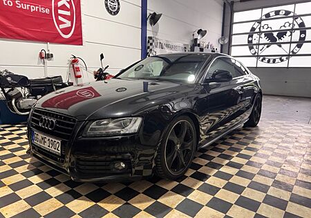 Audi A5 Coupe 3.2 FSI quattro S-Line