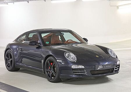 Porsche 911 Urmodell 911 Carrera 4 S Coupe