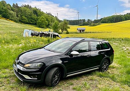 VW Golf Volkswagen 1.8 TSI DSG 4MOTION BMT Alltrack Alltrack