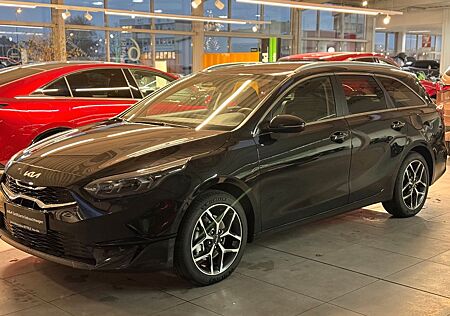 Kia Cee'd Sportswagon cee'd SW Nightline | LED | PDC+KAM | CC |4,99%