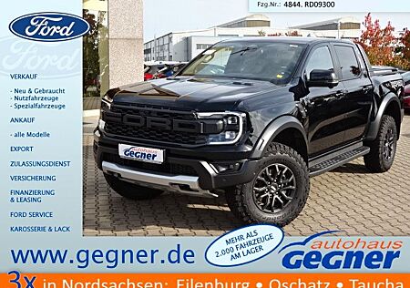 Ford Ranger Raptor 3.0L V6 4x4 DoKa 360Grad MatrixLED