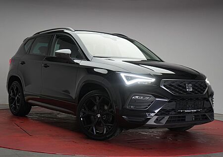 Seat Ateca 2.0 TDI DSG FR Navi/Leder/ACC/Kamera/Virtu