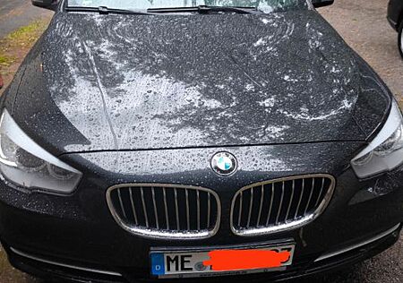 BMW 520d 520 Gran Turismo Gran Turismo -