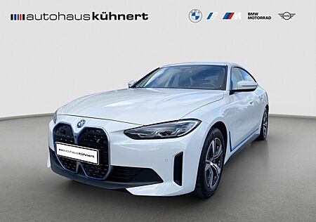 BMW i4 Gran Coupe eDrive40 ACC LED SpurAss 360° AHK