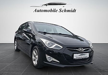 Hyundai i40 cw 5 Star Edition